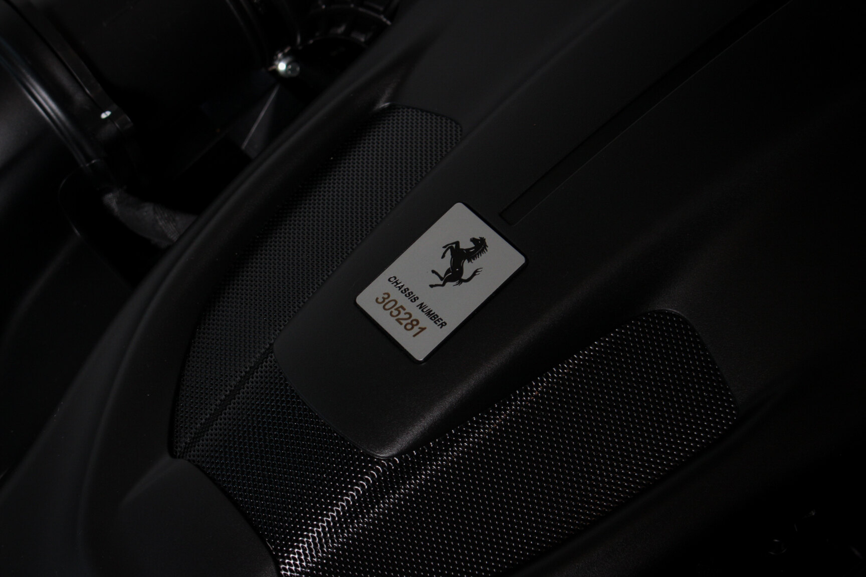 2024 Ferrari Roma Spider, Mekanik