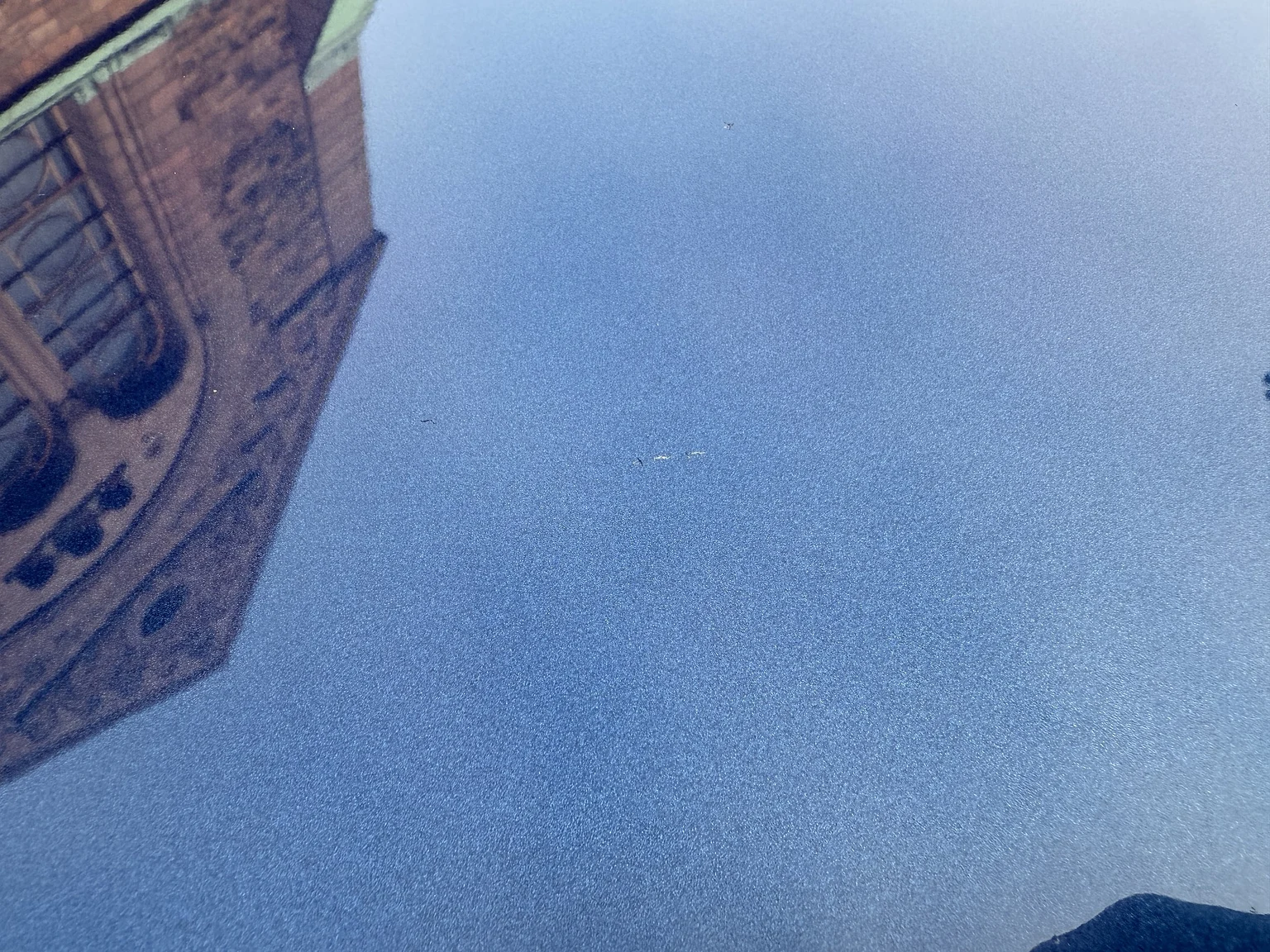 Exteriörbild på 1992 BMW 850iA - No Reserve (66)