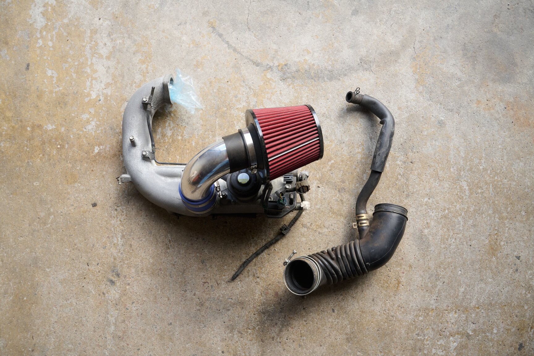Image of 1999 Toyota MR2 2.0 Turbo miscellaneous