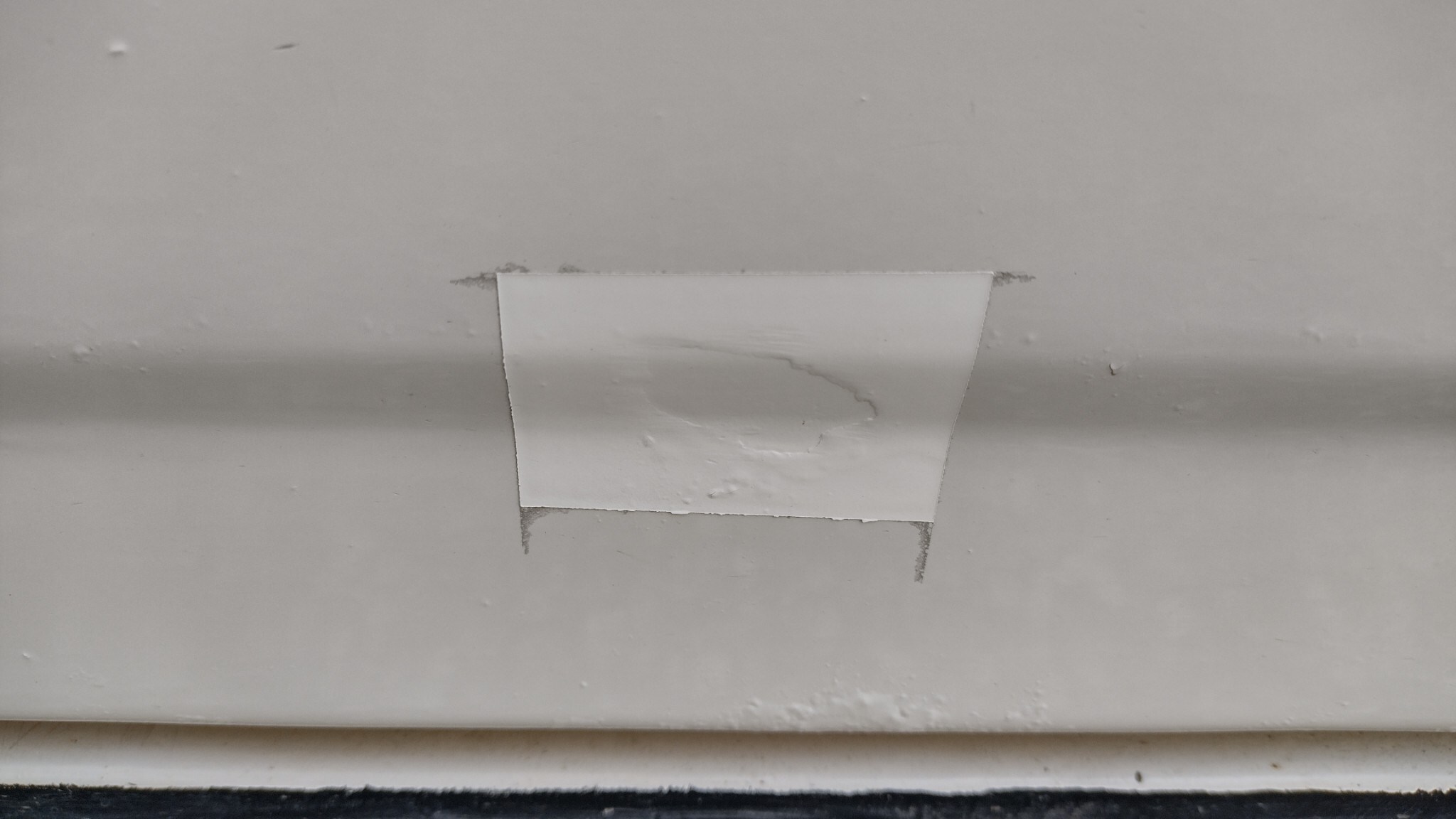 Exteriörbild på 1975 Chevrolet Camaro 307 (54)