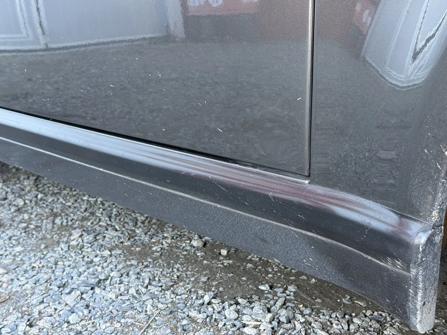 Exteriörbild på 1989 Porsche 911 / 930 3.3 Turbo 5-speed (52)