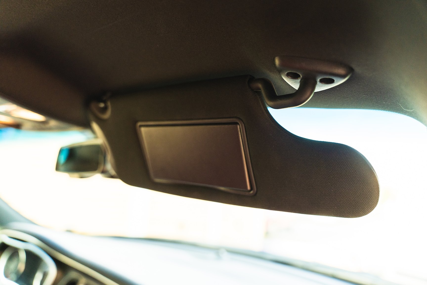 Interior image of 2018 Dodge Challenger R/T 392