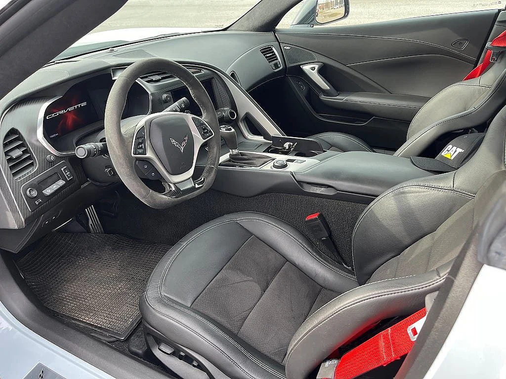 Bild von 2018 Chevrolet Corvette (5)