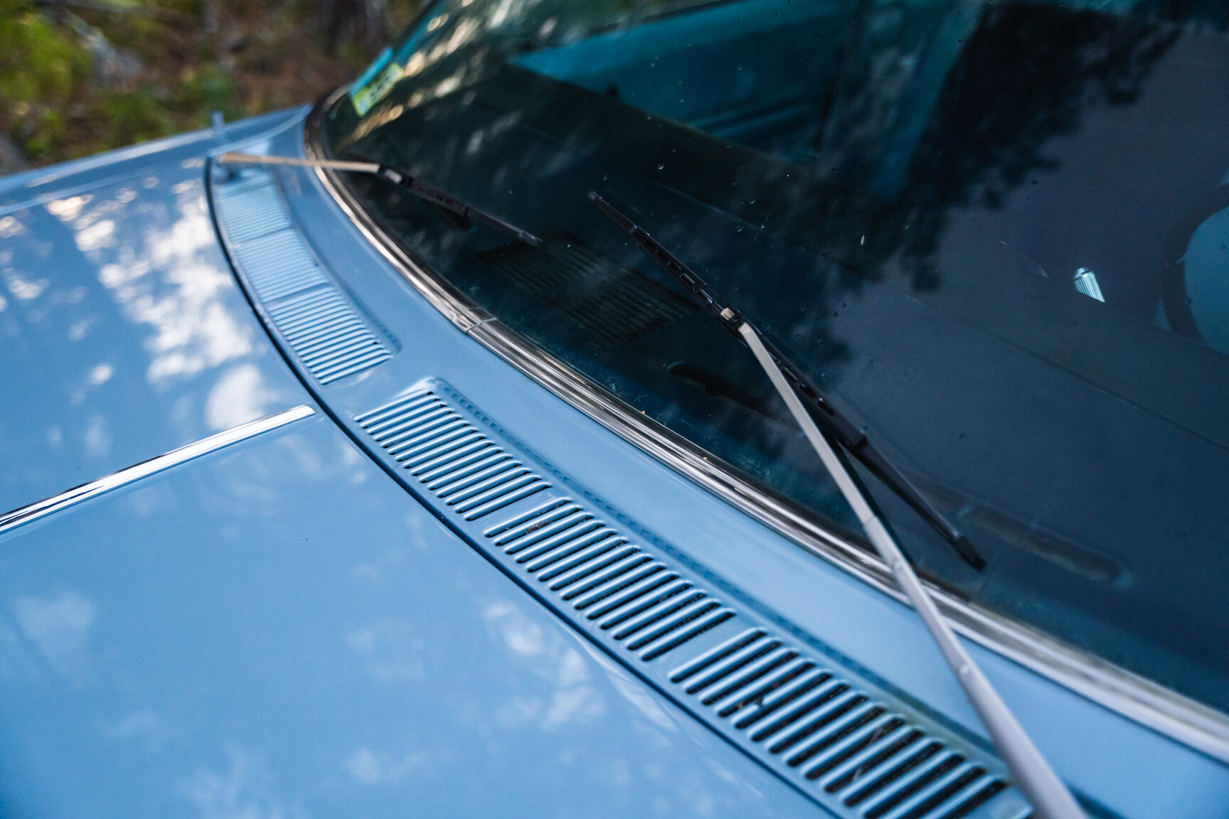 Exteriörbild på 1966 Oldsmobile Dynamic 88 Celebrity (28)