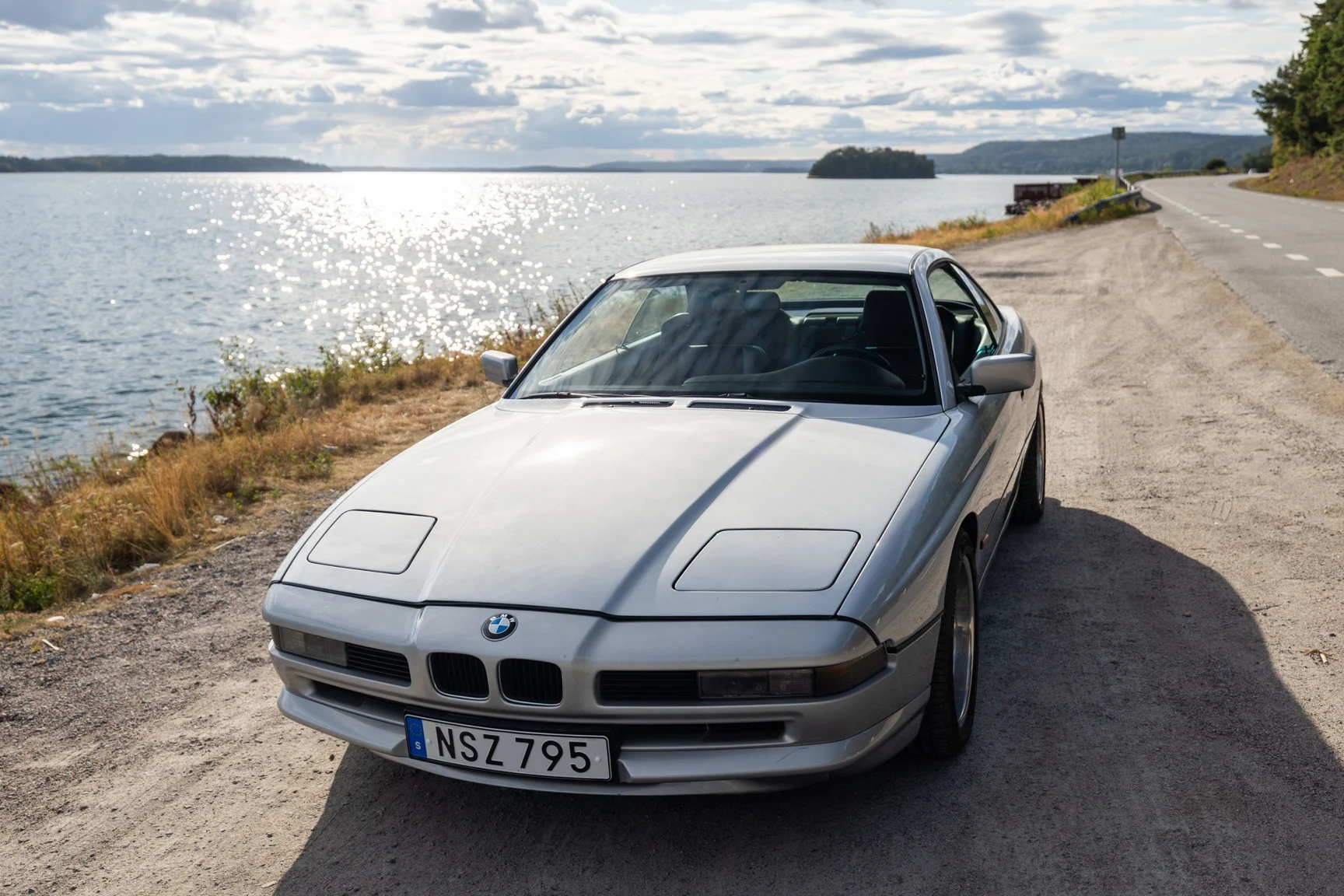 Aussenfoto 1991 BMW 850i (12)