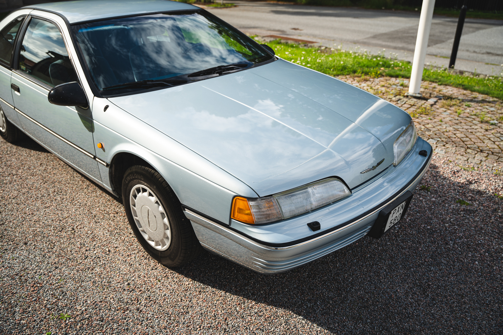 Aussenfoto 1991 Ford Thunderbird (11)
