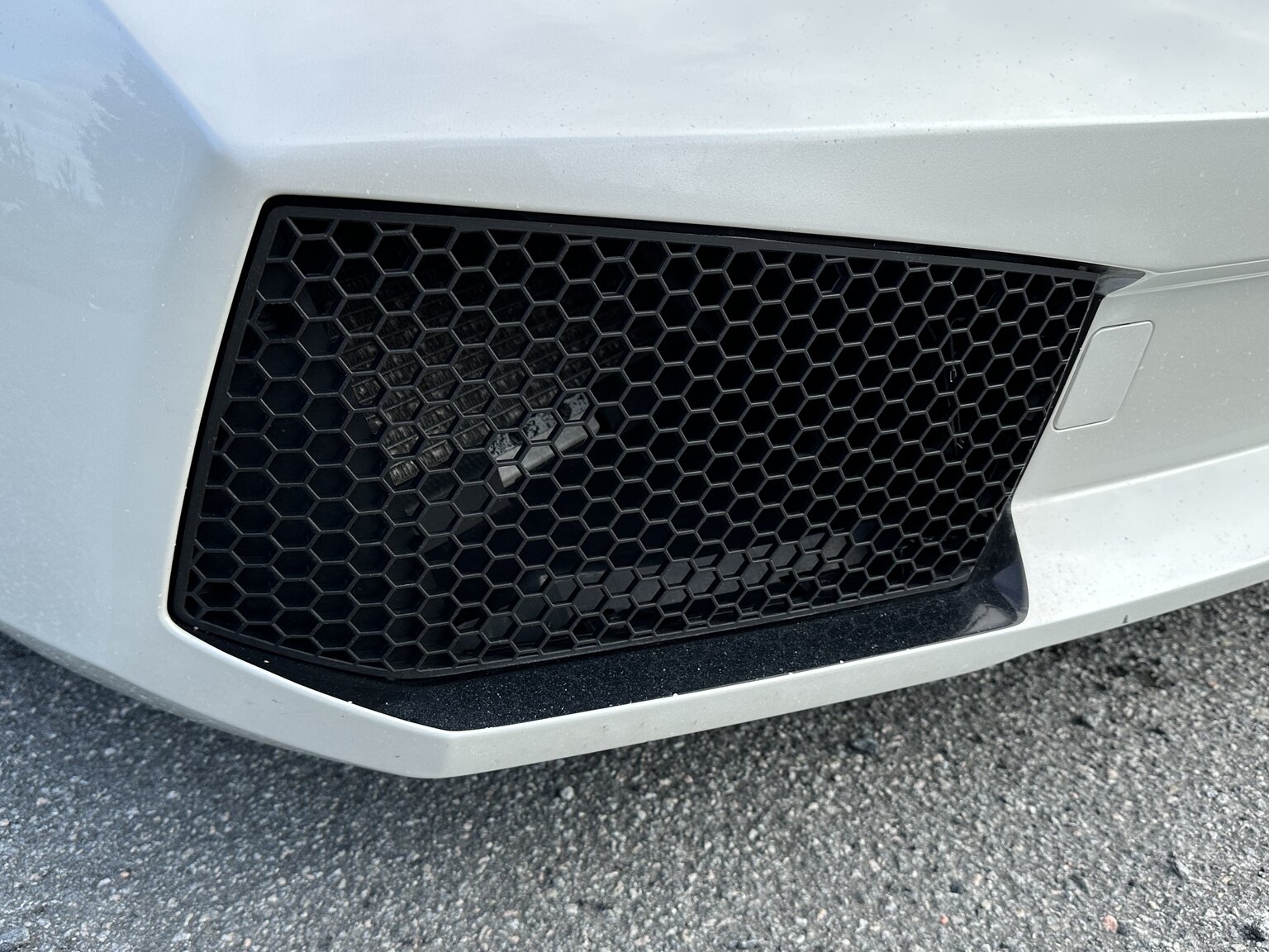 Exteriörbild på 2006 Lamborghini Gallardo SE