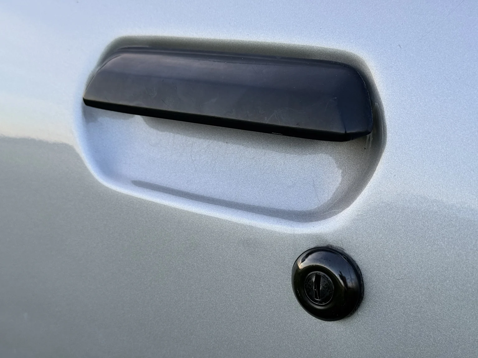 Exteriörbild på 1983 Mazda RX-7 (59)
