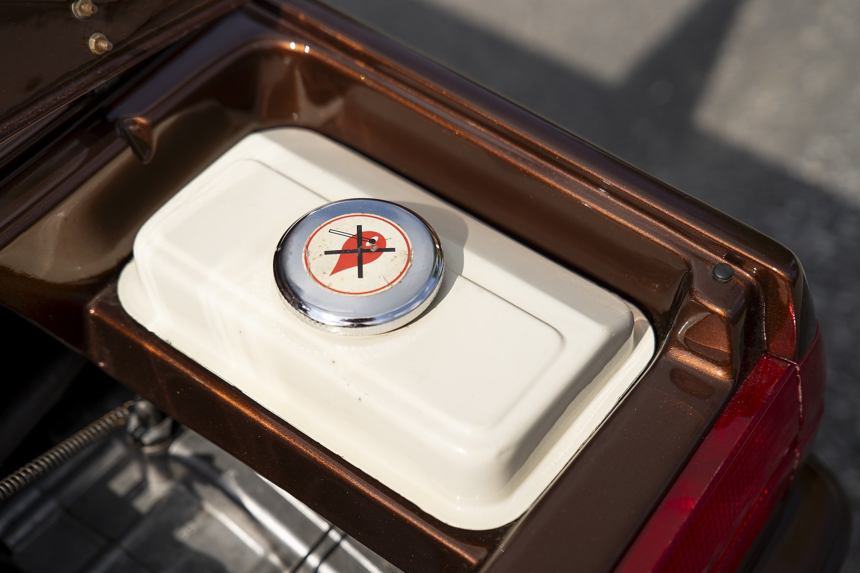 Image of 1980 Bmw E30 Mini mechanics (2)