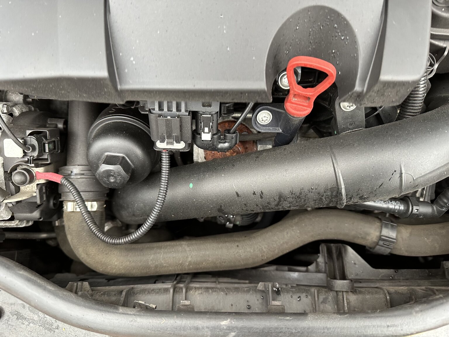 2012 Mini Cooper SD Roadster, Mekanik