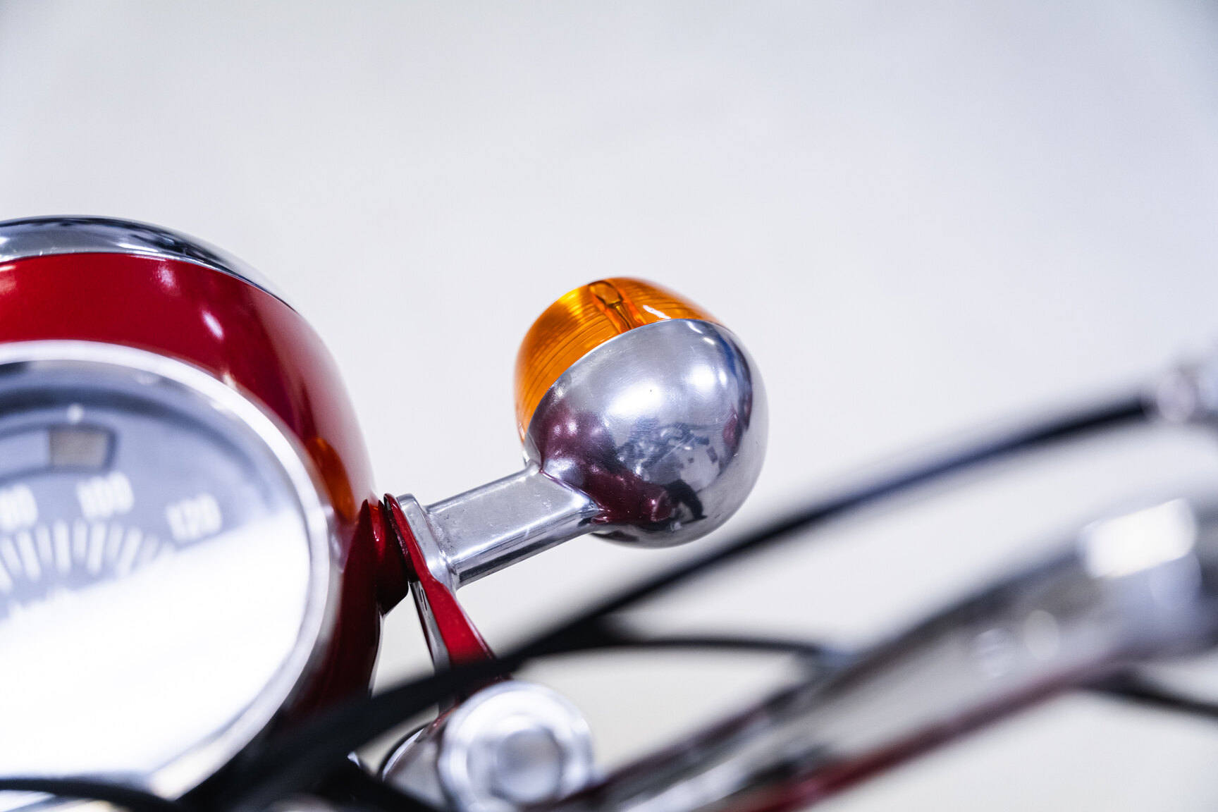 Exteriörbild på 1970 Yamaha AS2C