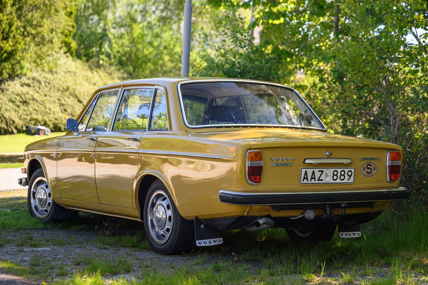 Aussenfoto 1971 Volvo 144 2.0 Automatic (15)