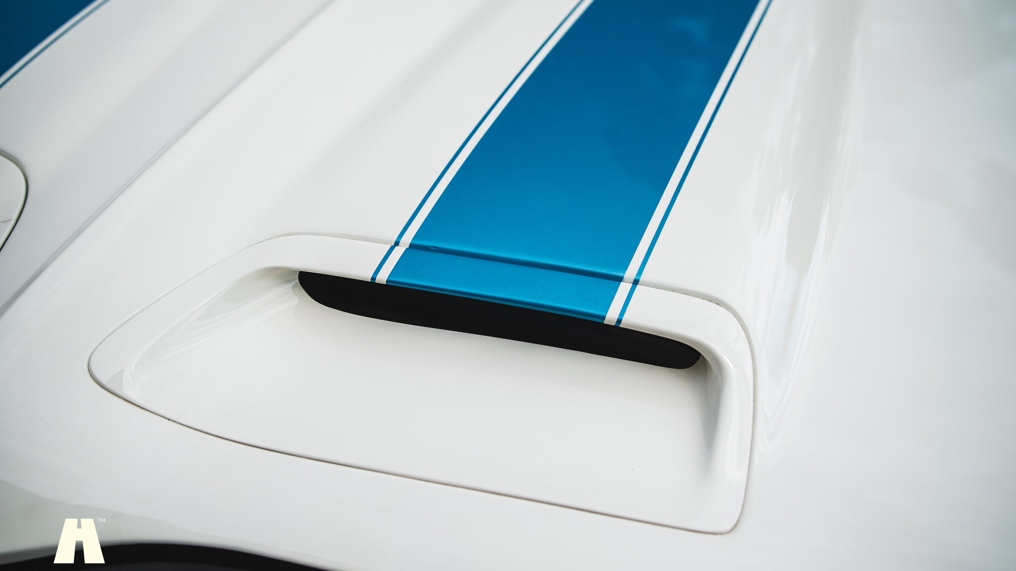 Exteriörbild på 1969 Pontiac Firebird convertible 