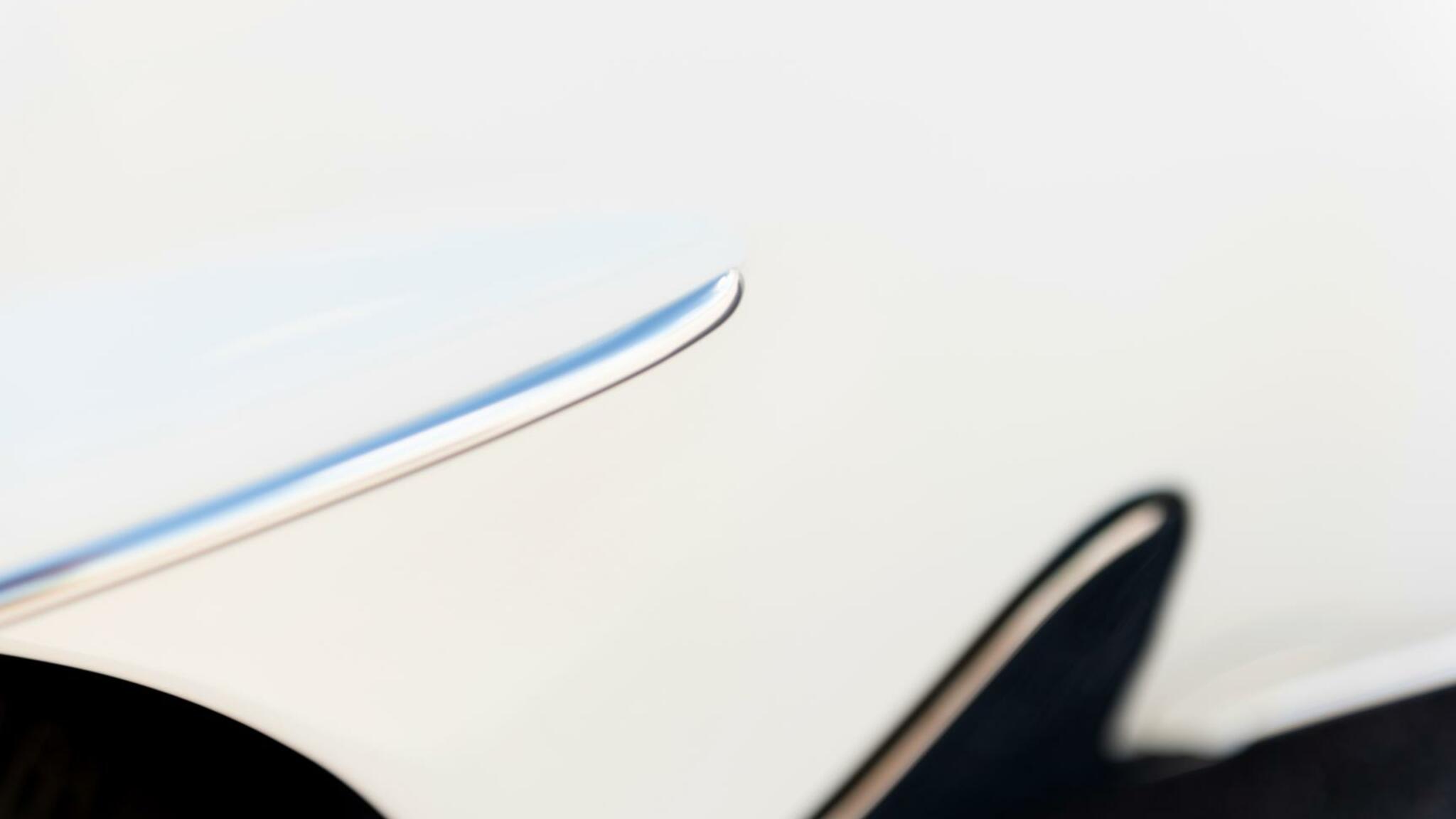 Exteriörbild på 1956 Mercedes Benz 190 SL Roadster (55)