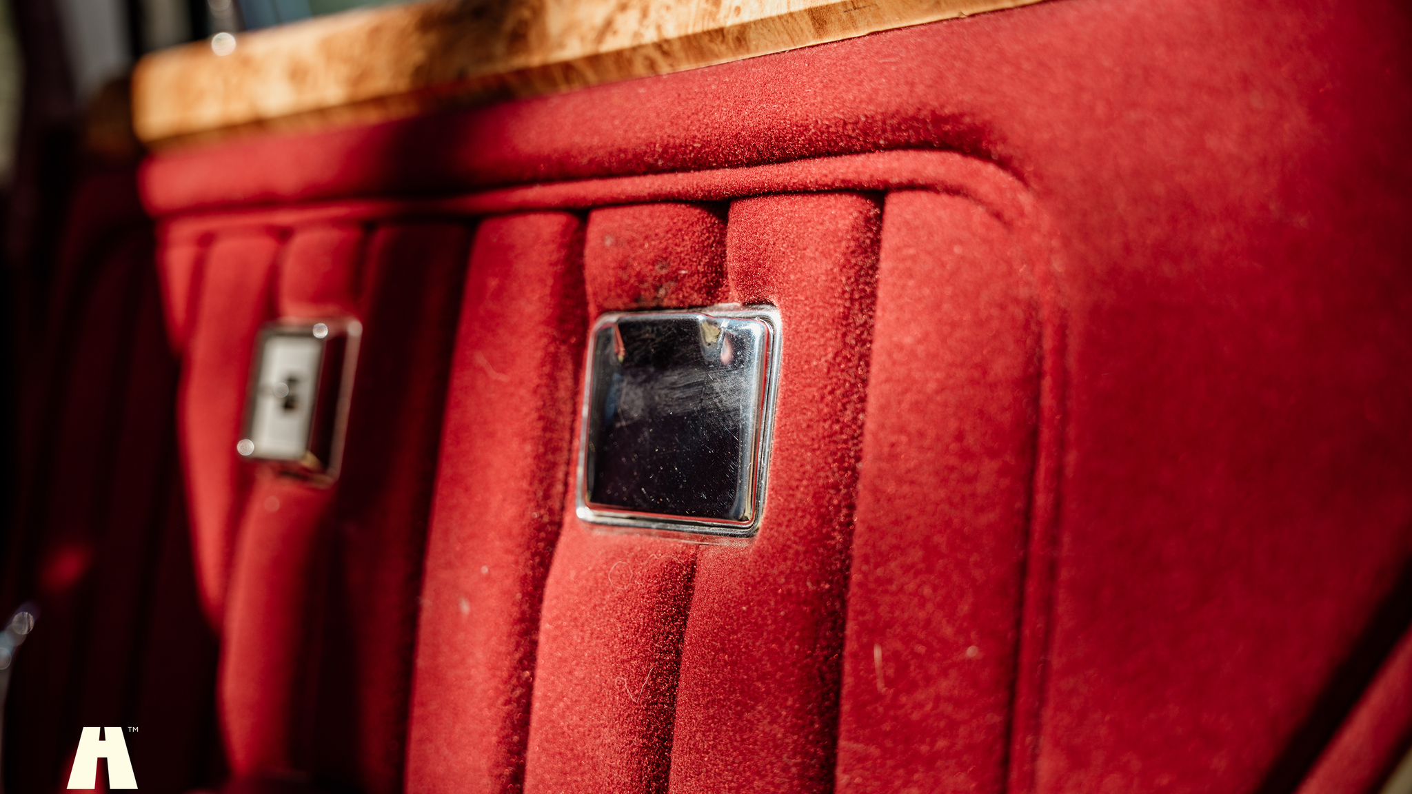 Interior image of 1976 Ford Mercury Monarch Ghia (34)