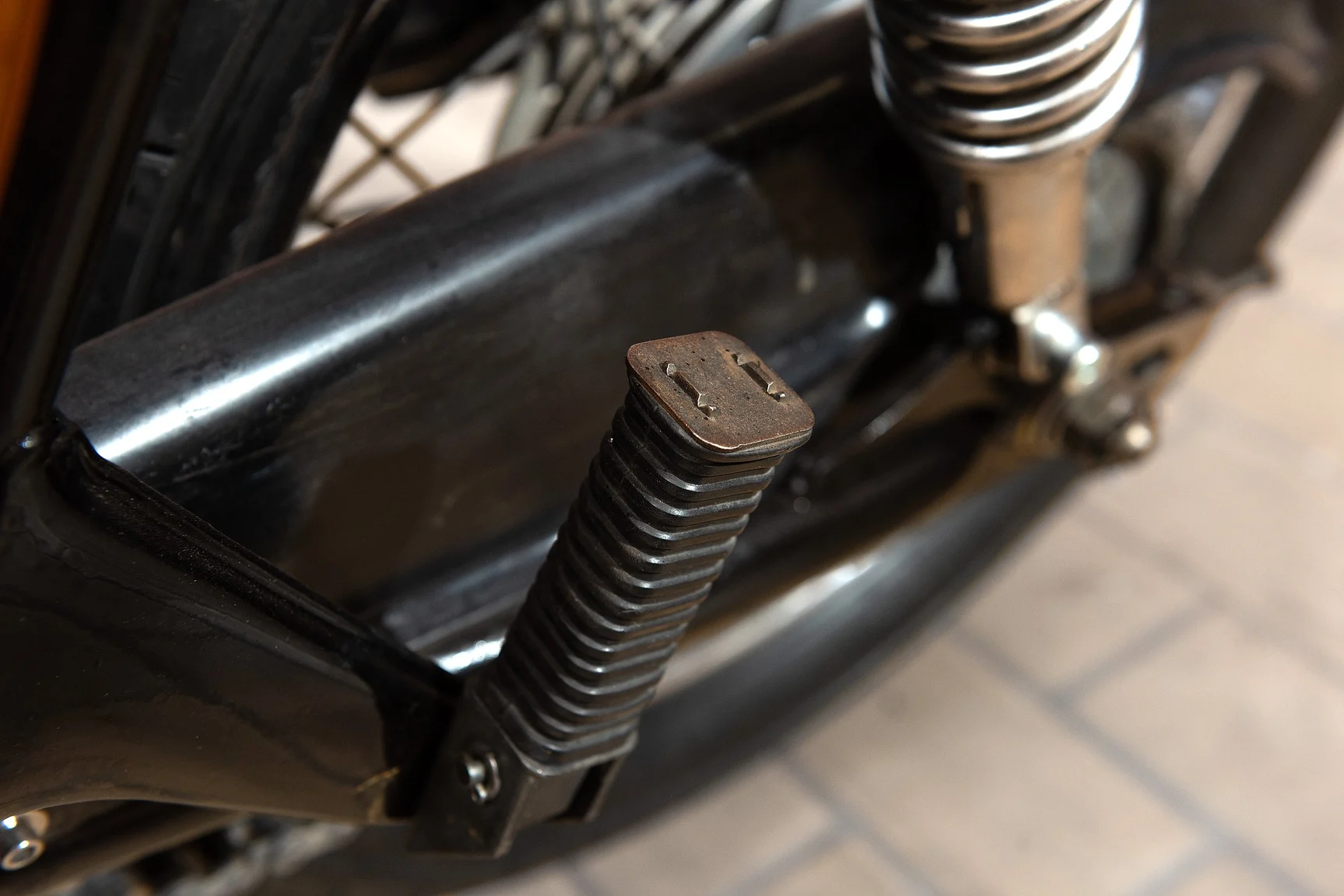 Aussenfoto 1976 Honda Cb 500 F K1 (47)