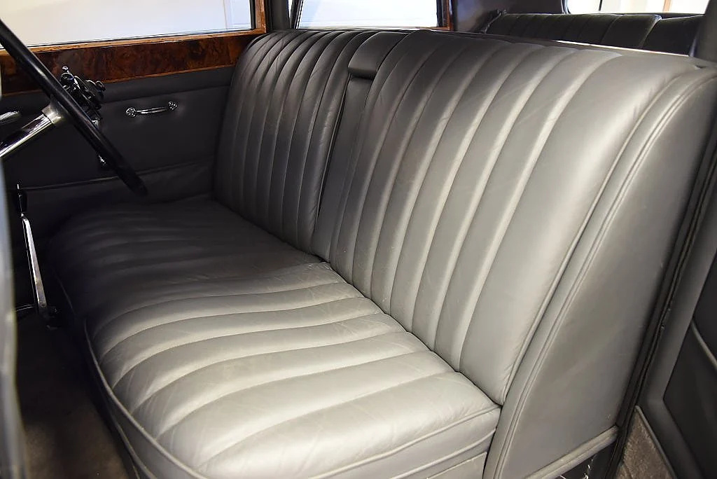Bild von 1934 Rolls-Royce Phantom (65)