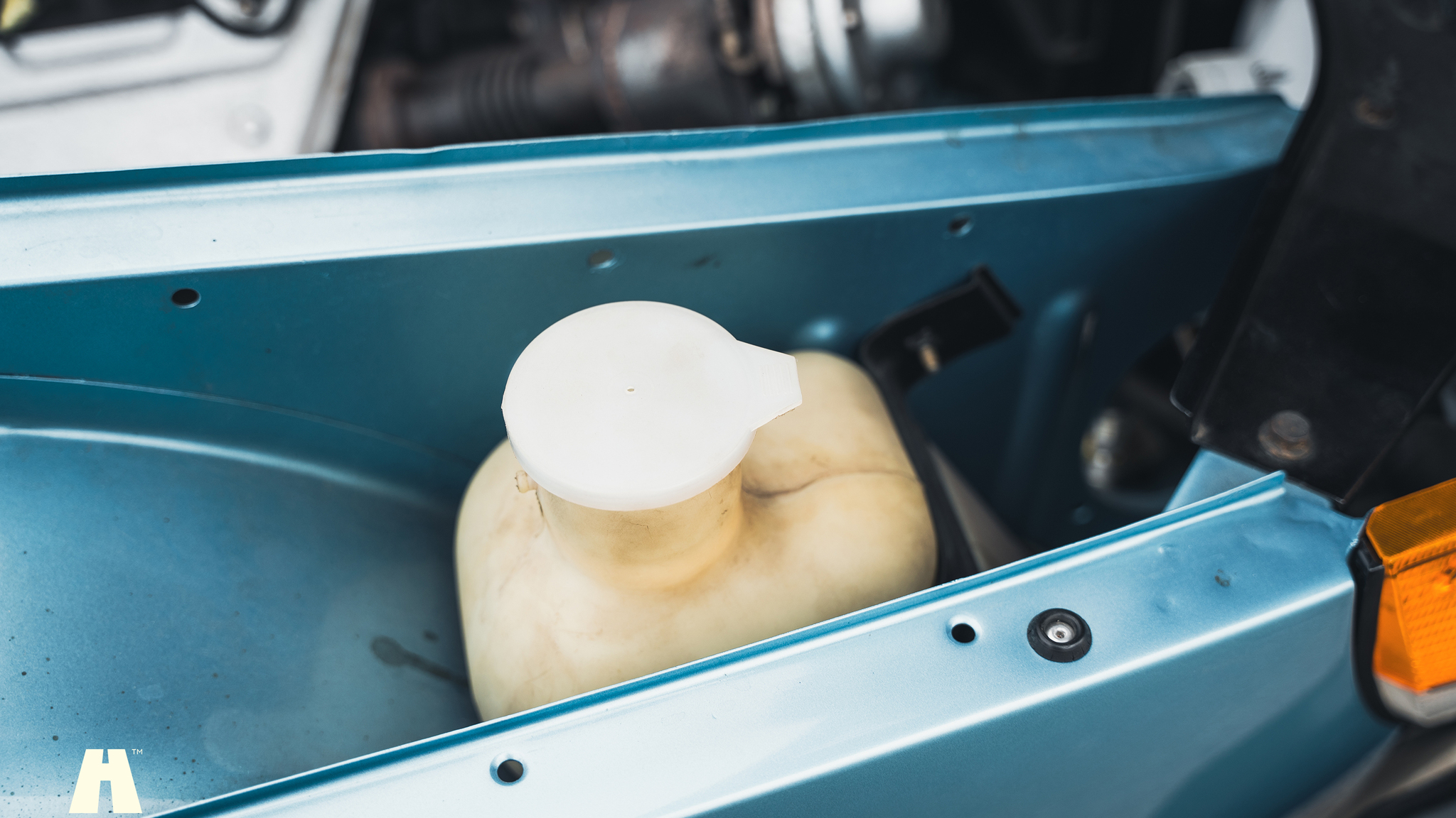 1979 Saab 900 Turbo (33), Mekanik