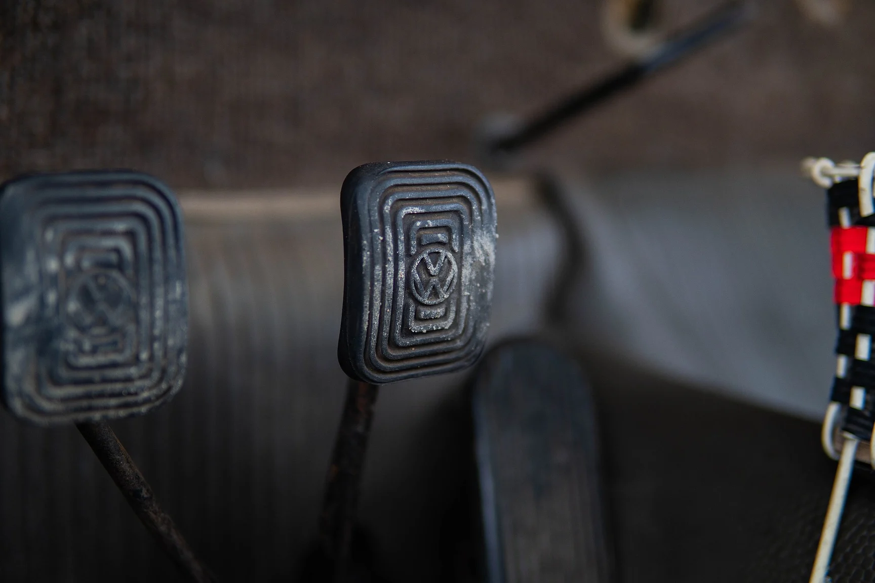Interior image of 1959 Volkswagen 1200 (19)