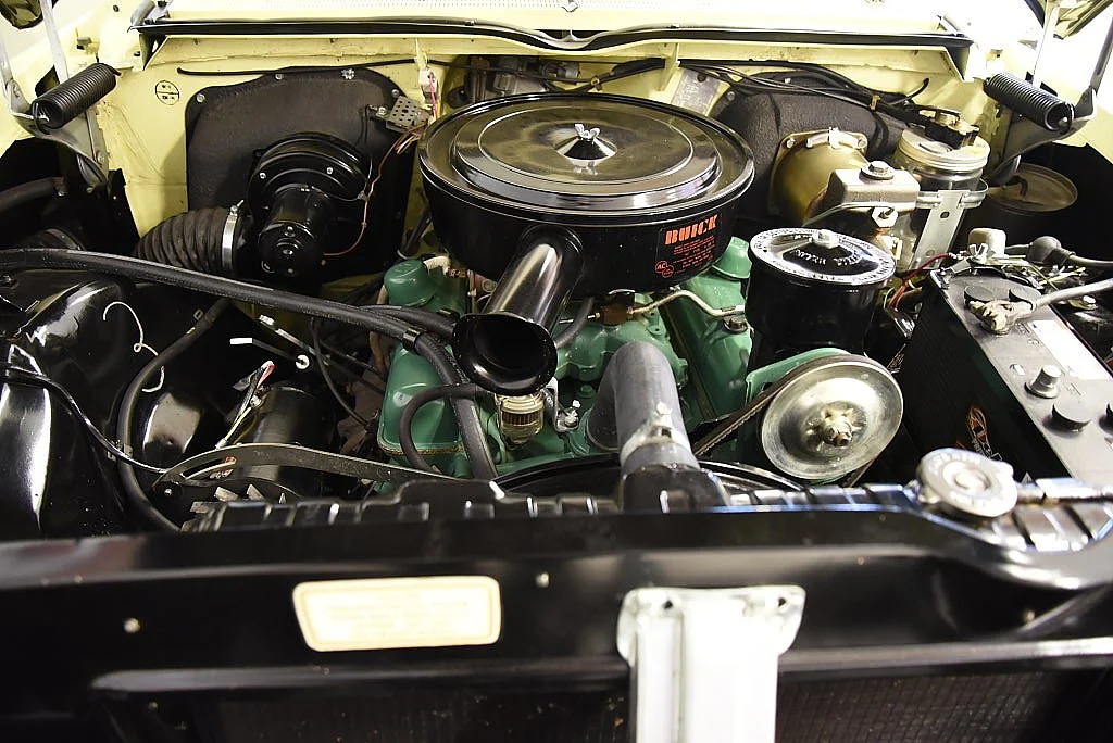 Bild von 1958 Buick Limited (42)