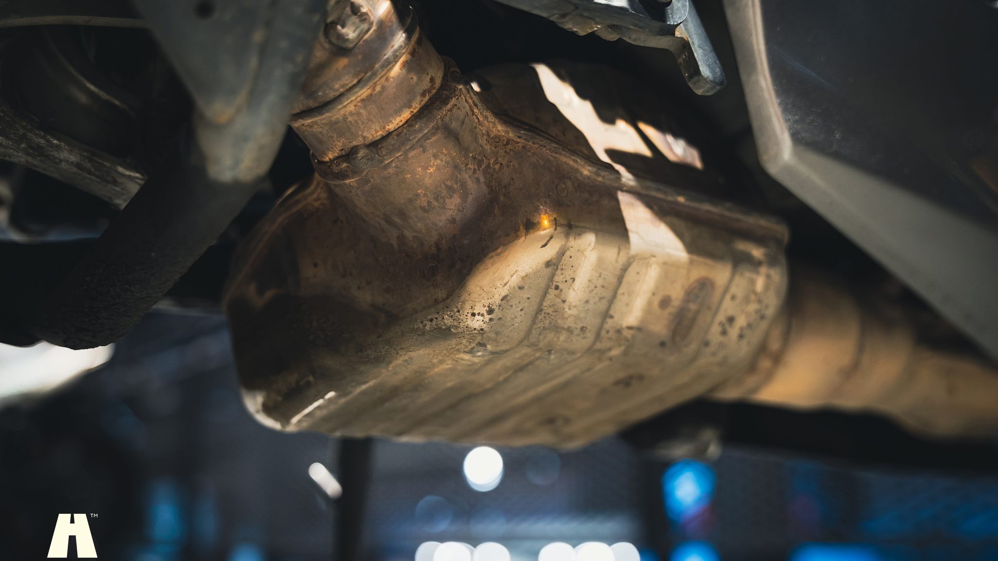 Image of 2019 Kawasaki Ninja H2 SX mechanics