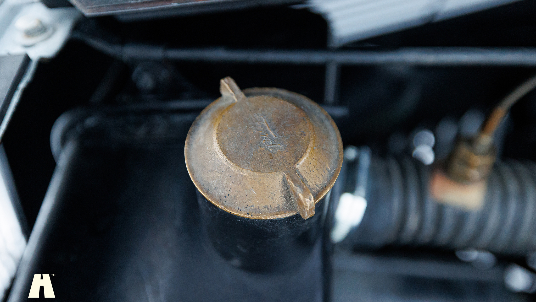 Image of 1952 Ford E4930 Van (12) mechanics