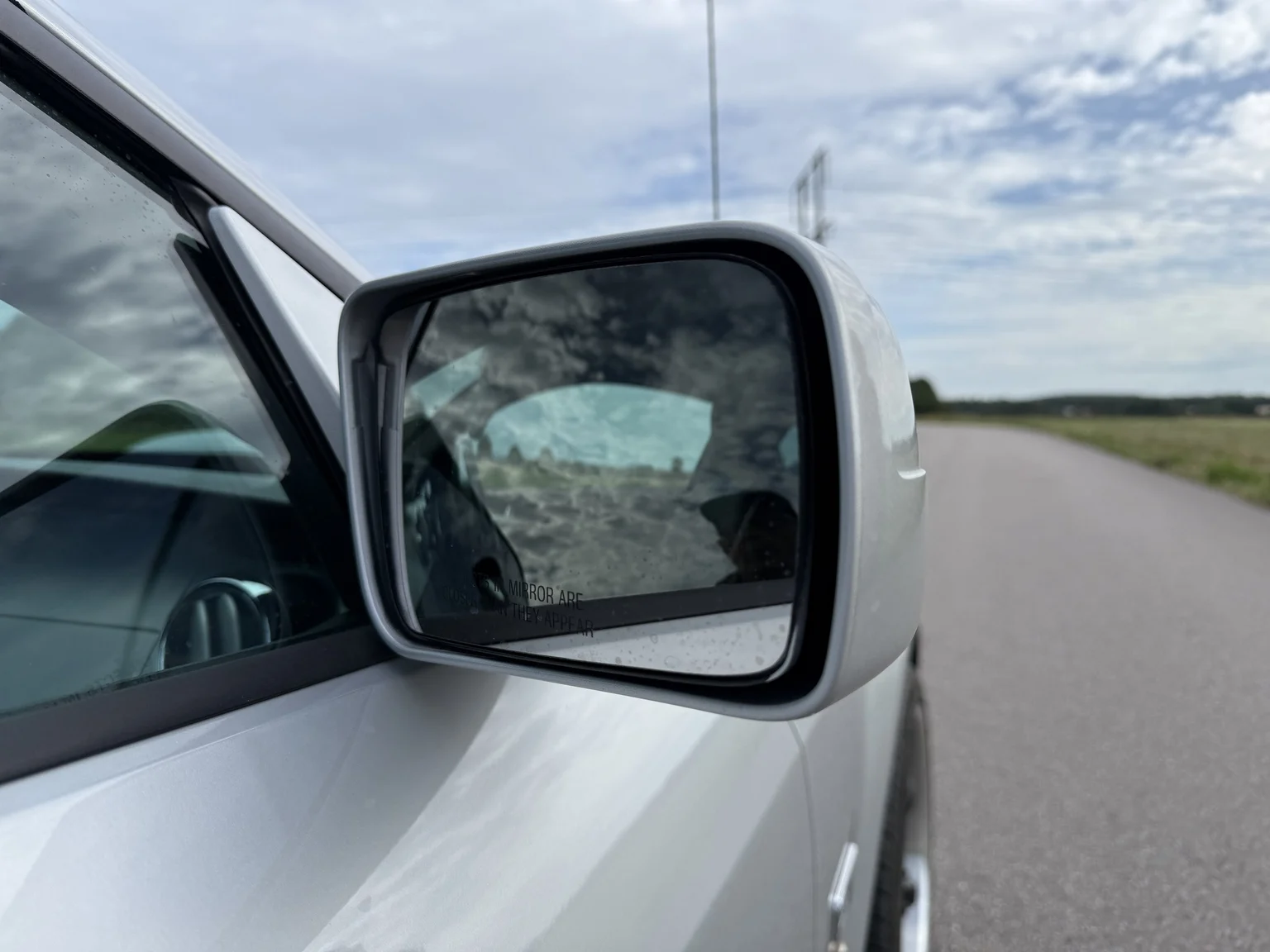 Exteriörbild på 2006 Ford Mustang GT (52)