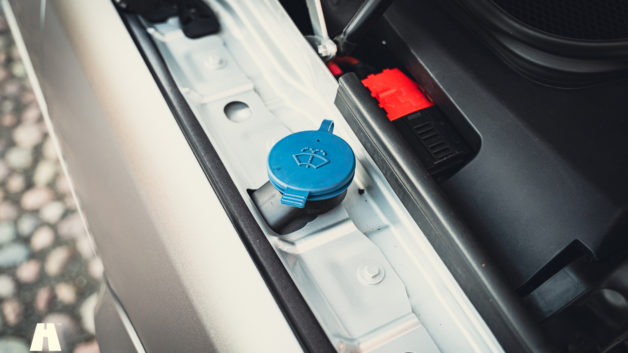 Image of 2017 Mercedes-Benz GLS 63 AMG (23) mechanics