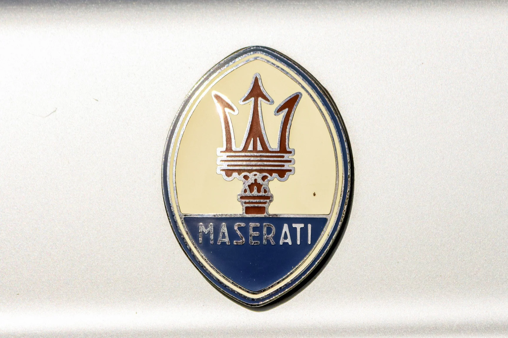 Exteriörbild på 1987 Maserati Biturbo i (42)