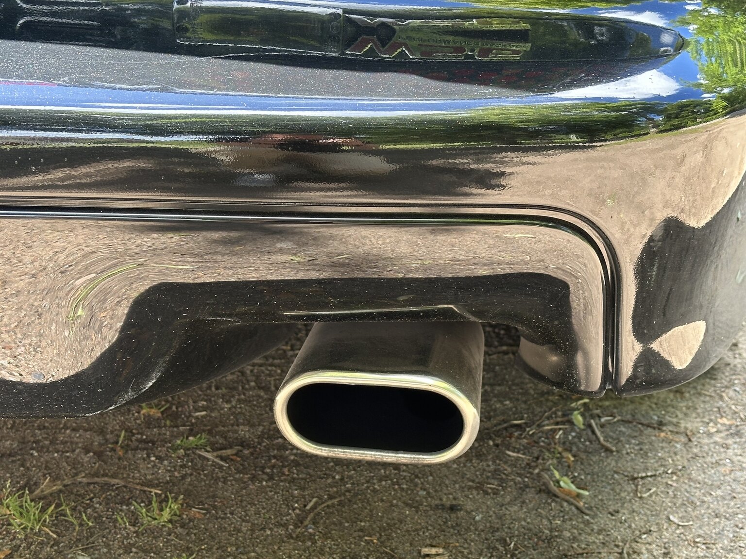 Exteriörbild på 2000 Pontiac TransAm Firebird (56)