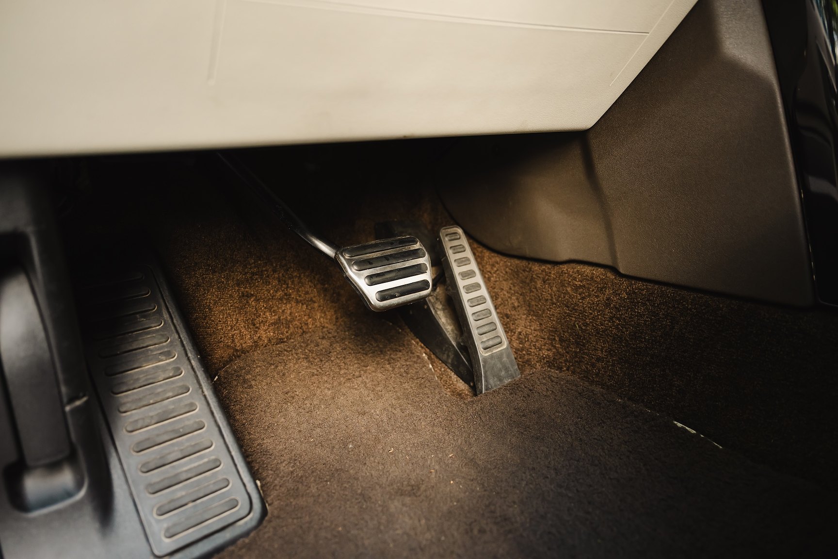 Interior image of 2012 Range Rover 4.4 TDV8 Westminster 