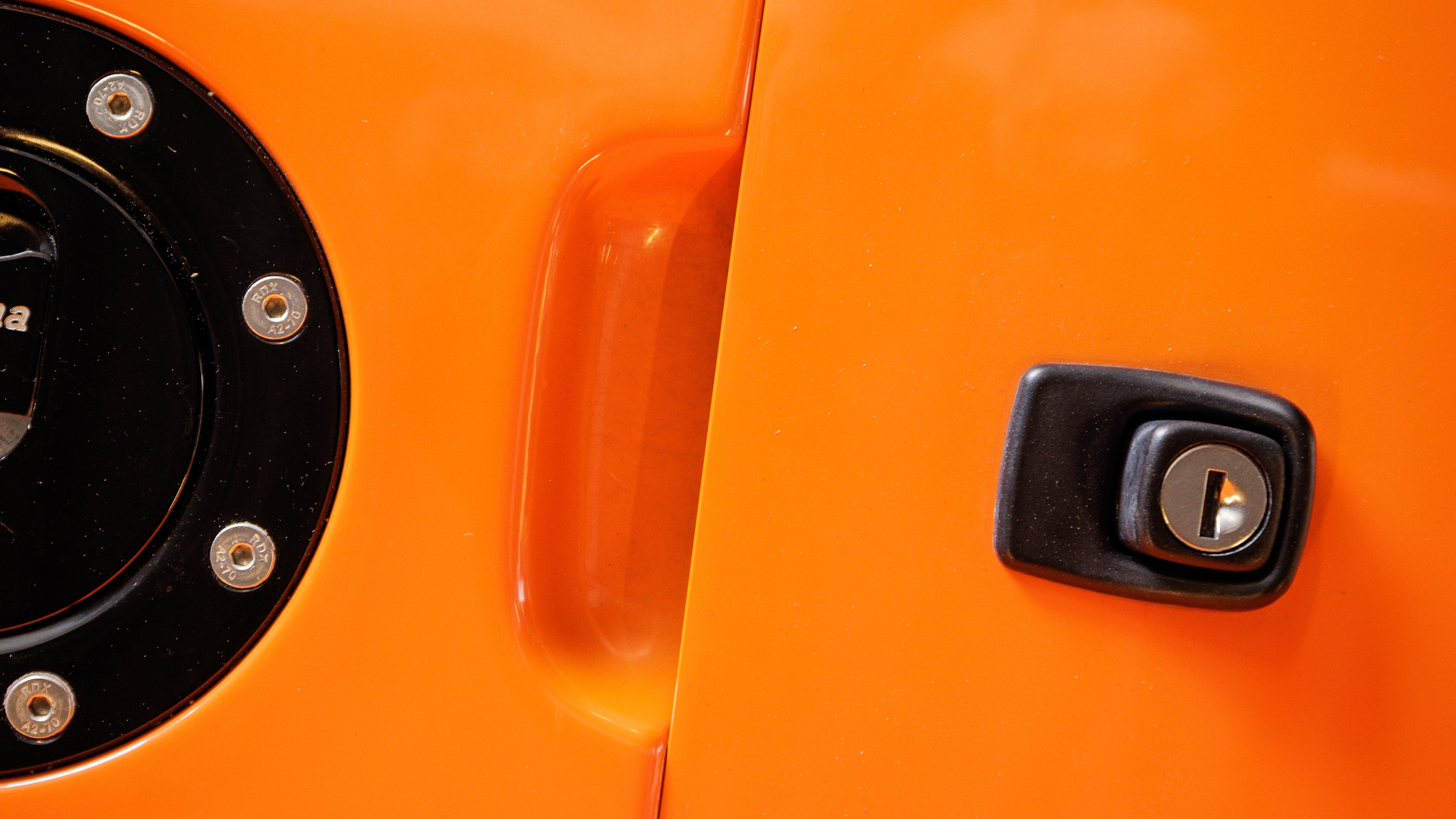 Exterior image of 2006 Ultima GTR (50)