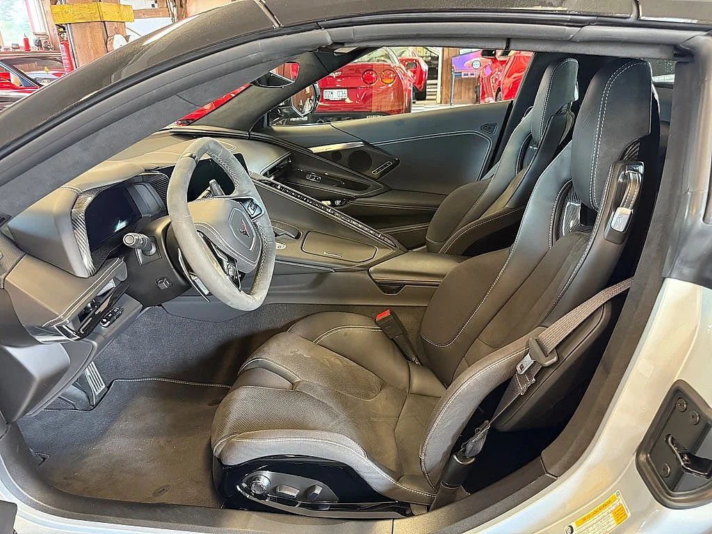 Bild von 2023 Chevrolet Corvette (19)