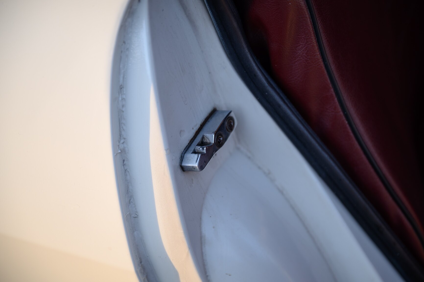 Interiörbild 1978 DACIA 1300