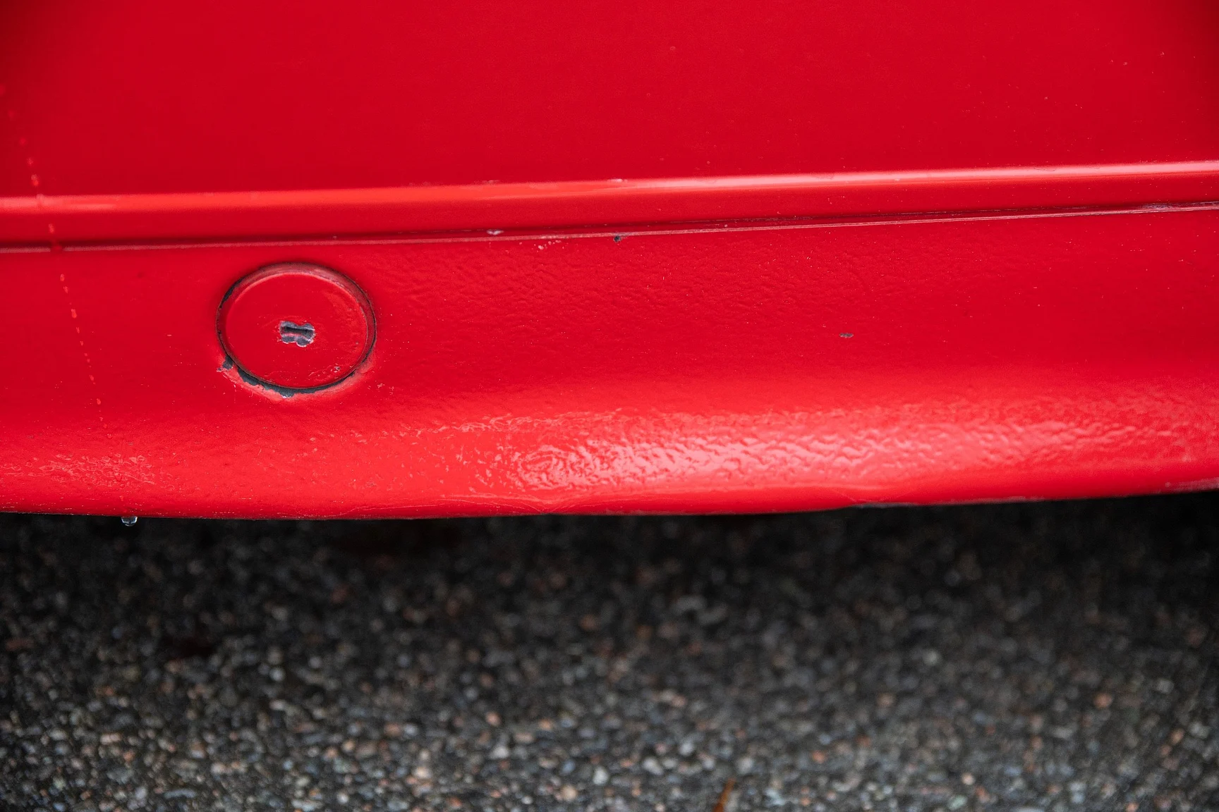 Exteriörbild på 1992 BMW 325i Turbo (51)