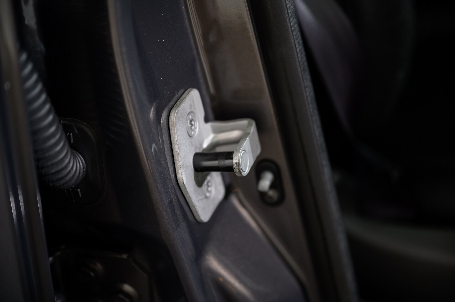 Interior image of 2005 SAAB 9-5 Aero (13)