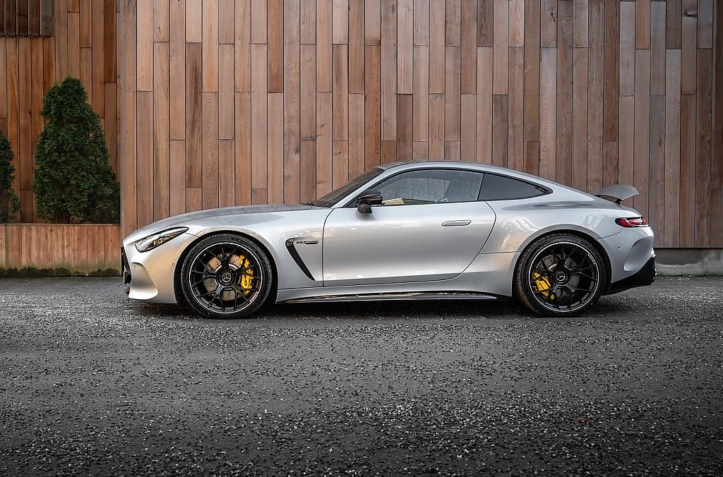 Bild von 2024 Mercedes-Benz AMG (6)