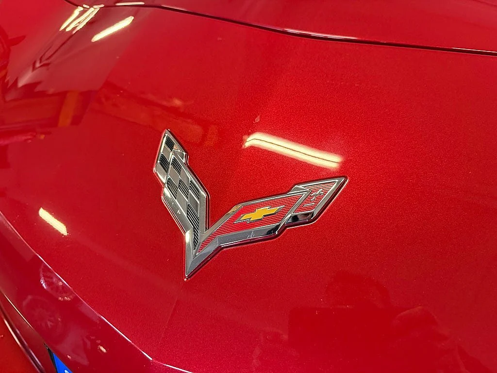 Bild von 2014 Chevrolet Corvette (6)