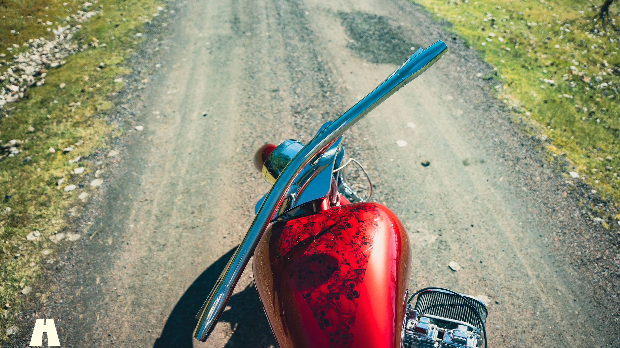 Exterior image of 2012 Harley Davidson Carbonite (20)