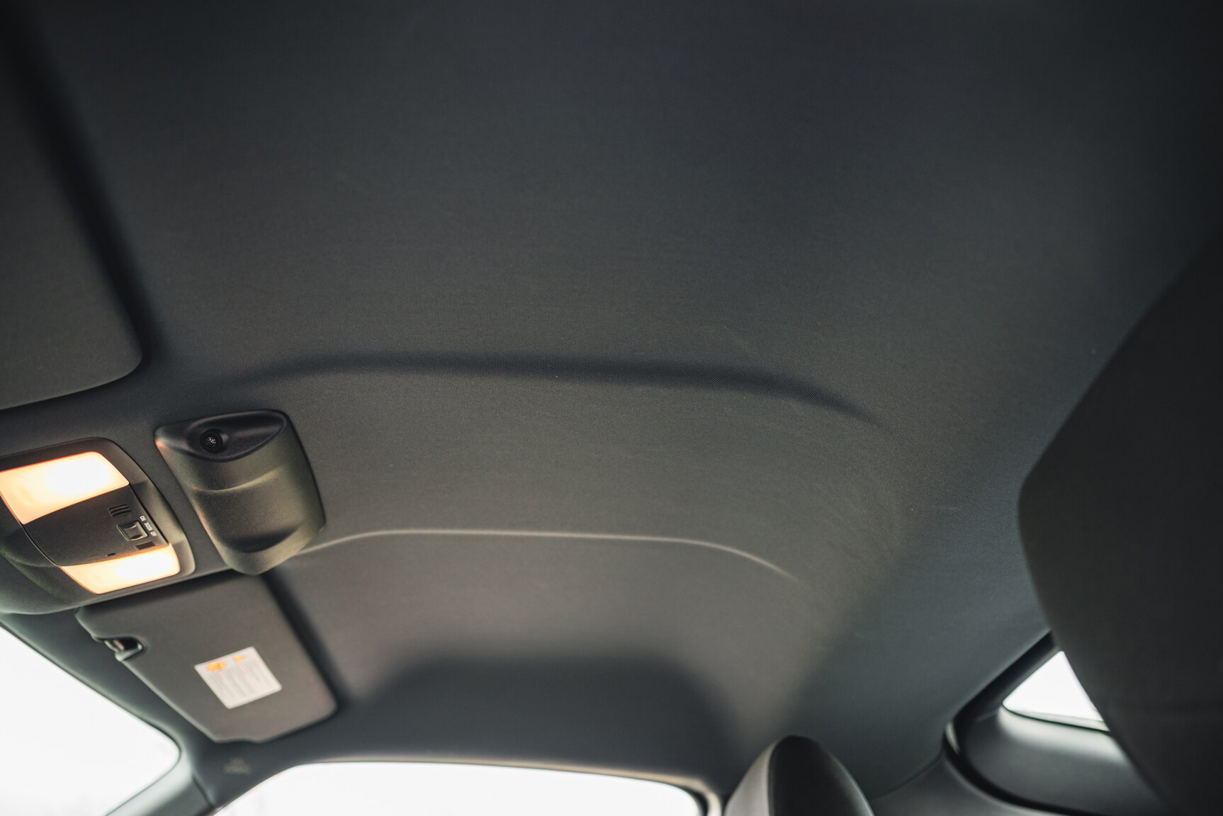 Interior image of 2014 Nissan 370Z Nismo