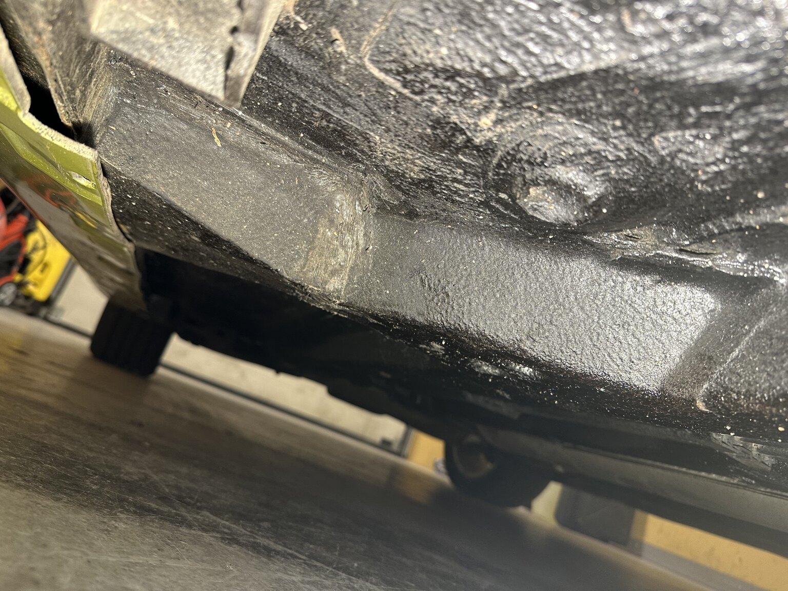 Image of 2004 SAAB 9.3 Aero Convertible 2.0T mechanics