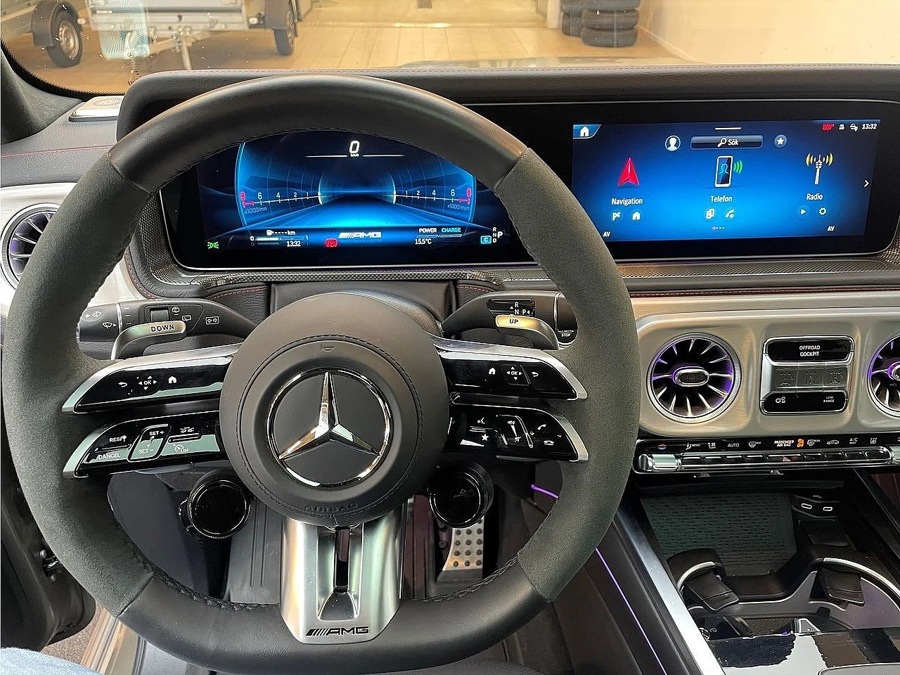 Bild von 2025 Mercedes-Benz G63 (14)