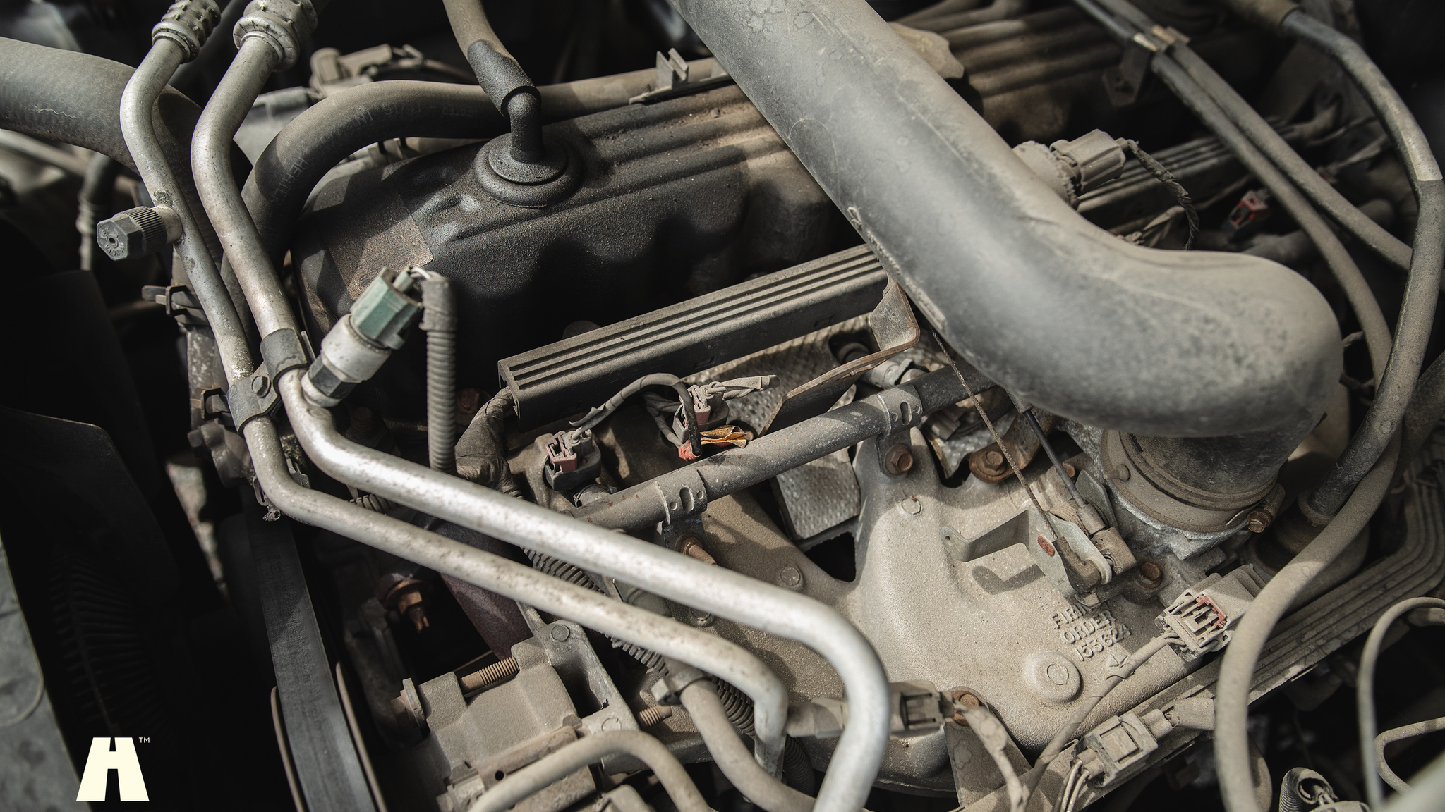 2006 Jeep Wrangler 4.0L Sahara , Mekanik