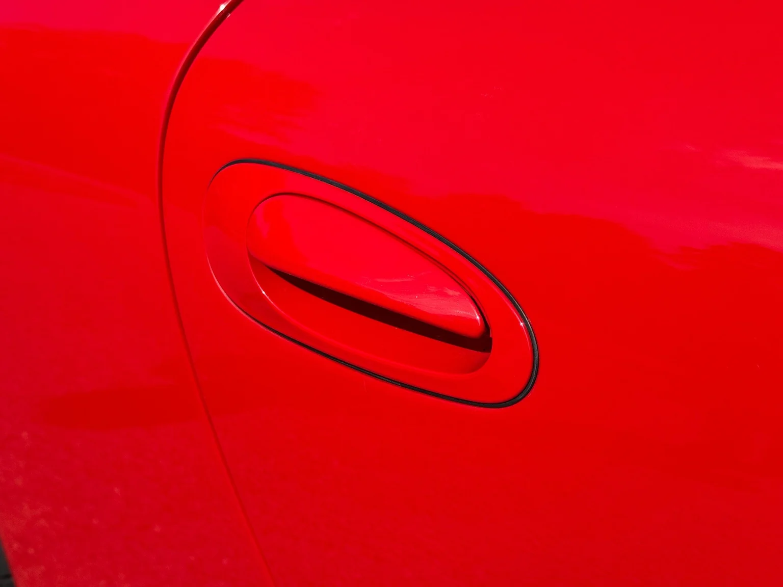 Exterior image of 1998 Porsche 911 Carrera (32)