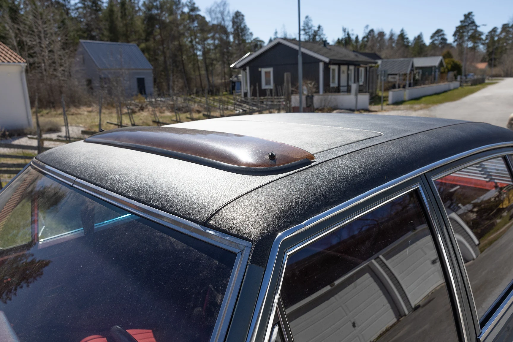 Exterior image of 1970 Opel Admiral Admiral (10)