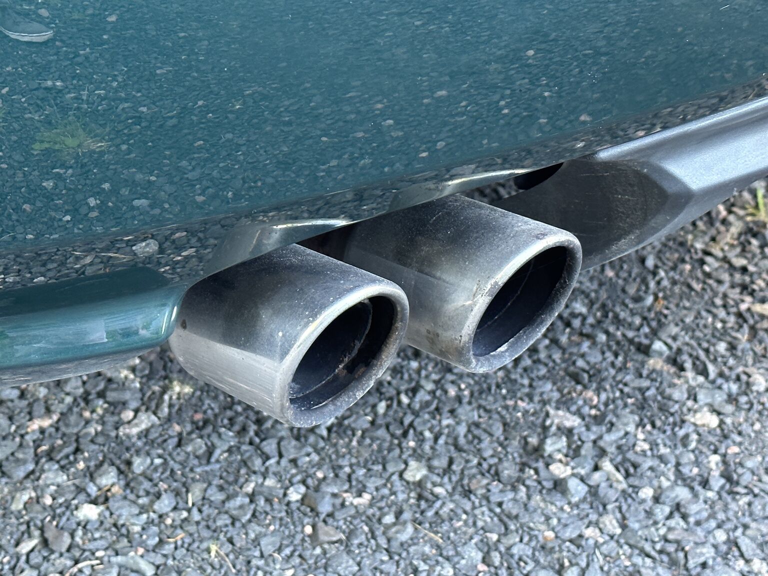 Exterior image of 2007 Jaguar XKR (45)