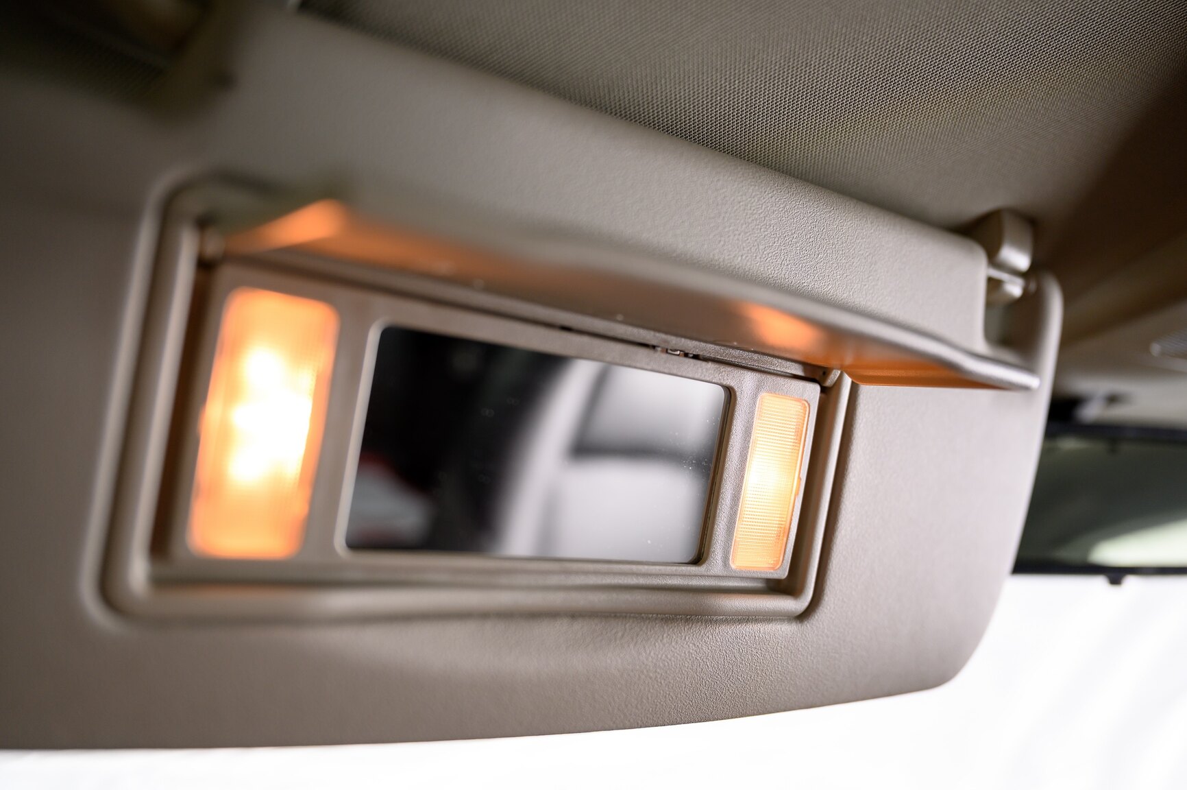 Interior image of 2008 SAAB 9-3 Aero SportSedan Silver Beast SFRO