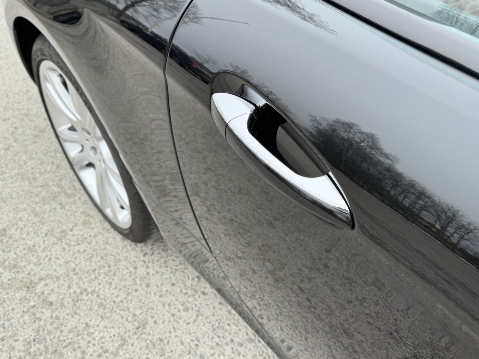 Exteriörbild på 2013 MERCEDES-BENZ SL 500