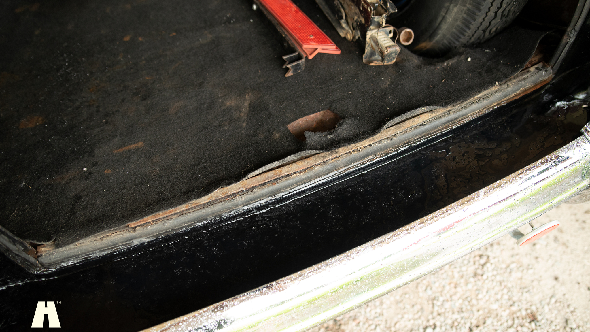 Innenraumfoto von 1949 Buick Super Eight (89)