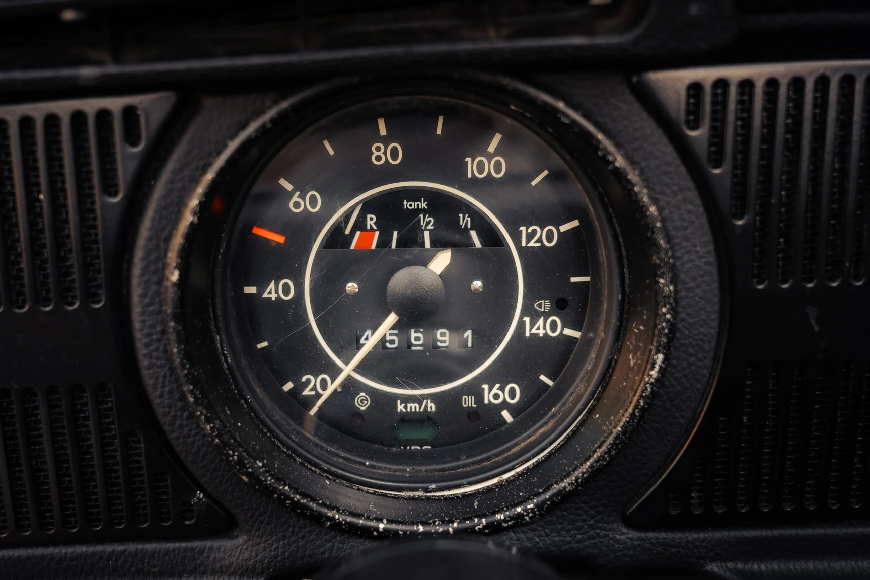 Innenraumfoto von 1972 Volkswagen 1302 S Cabriolet (13)